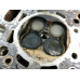 #N905 Right Cylinder Head From 1995 Toyota Avalon  3.0